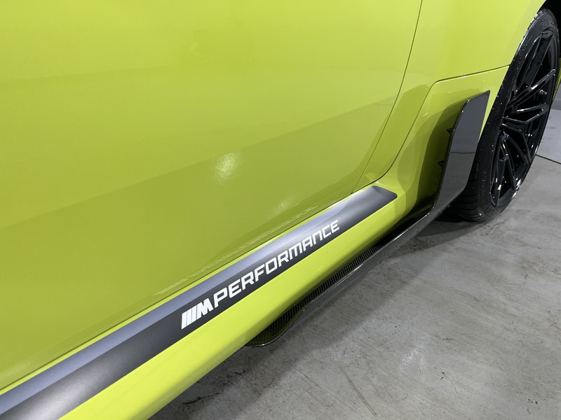 2026 (26) BMW M2 480 2dr Step Auto 5461855