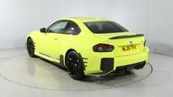2026 (26) BMW M2 480 2dr Step Auto 5461813