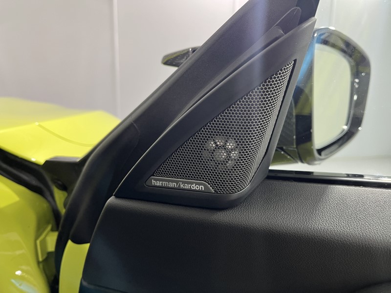 2026 (26) BMW M2 480 2dr Step Auto 5461833