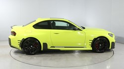 2026 (26) BMW M2 480 2dr Step Auto 5461814