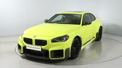 2026 (26) BMW M2 480 2dr Step Auto 5461859