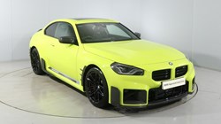 2026 (26) BMW M2 480 2dr Step Auto 5461812