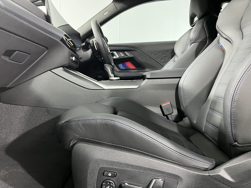 2026 (26) BMW M2 480 2dr Step Auto 5461849