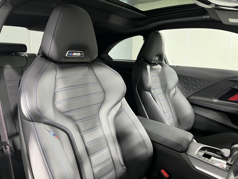 2026 (26) BMW M2 480 2dr Step Auto 5461822