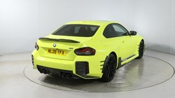 2026 (26) BMW M2 480 2dr Step Auto 5461860