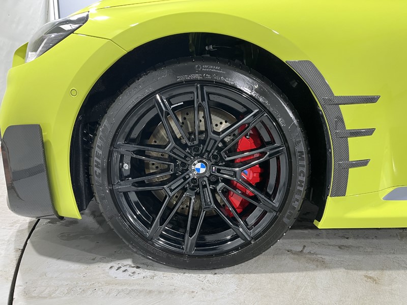 2026 (26) BMW M2 480 2dr Step Auto 5461825