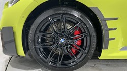 2026 (26) BMW M2 480 2dr Step Auto 5461825