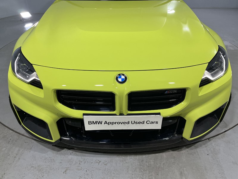 2026 (26) BMW M2 480 2dr Step Auto 5461853