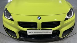2026 (26) BMW M2 480 2dr Step Auto 5461853