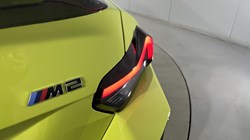 2026 (26) BMW M2 480 2dr Step Auto 5461857