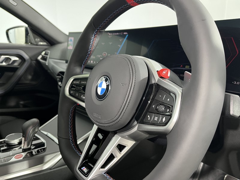 2026 (26) BMW M2 480 2dr Step Auto 5461835
