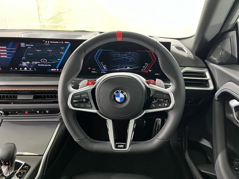 2026 (26) BMW M2 480 2dr Step Auto 5461816