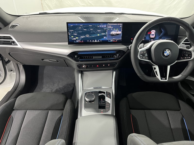 2026 (26) BMW 2 SERIES 220i M Sport Pro 2dr Step Auto 5461006