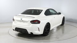 2026 (26) BMW 2 SERIES 220i M Sport Pro 2dr Step Auto 5461049