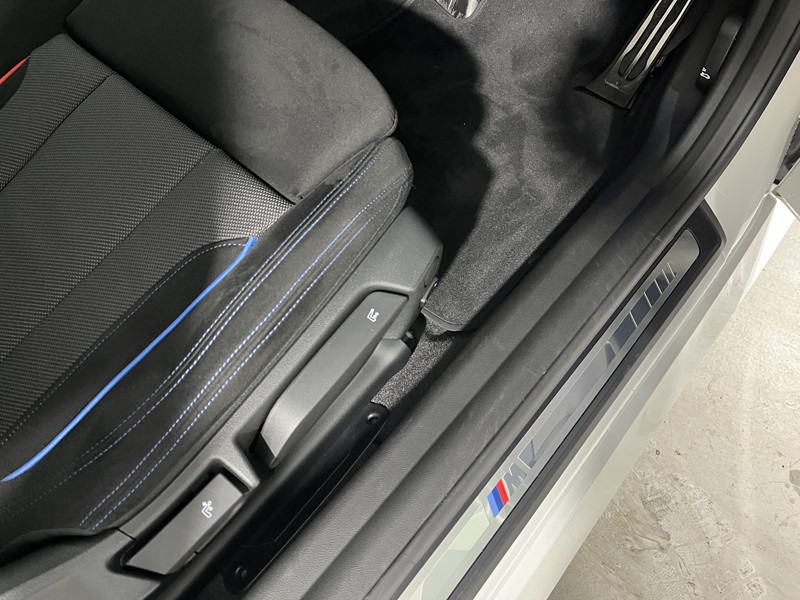 2026 (26) BMW 2 SERIES 220i M Sport Pro 2dr Step Auto 5461021