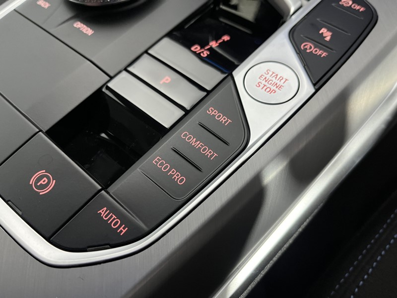 2026 (26) BMW 2 SERIES 220i M Sport Pro 2dr Step Auto 5461037