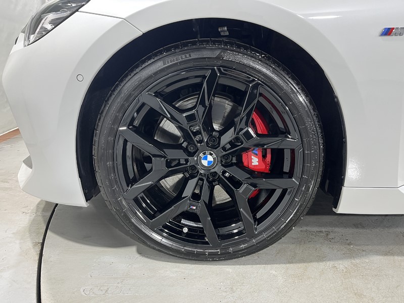 2026 (26) BMW 2 SERIES 220i M Sport Pro 2dr Step Auto 5461016