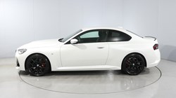2026 (26) BMW 2 SERIES 220i M Sport Pro 2dr Step Auto 5461050