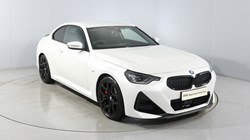 2026 (26) BMW 2 SERIES 220i M Sport Pro 2dr Step Auto 5461003