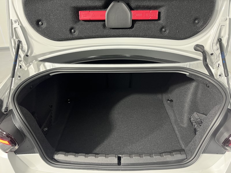 2026 (26) BMW 2 SERIES 220i M Sport Pro 2dr Step Auto 5461015