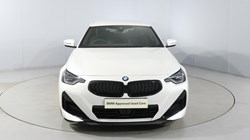 2026 (26) BMW 2 SERIES 220i M Sport Pro 2dr Step Auto 5461018