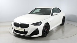2026 (26) BMW 2 SERIES 220i M Sport Pro 2dr Step Auto 5461048