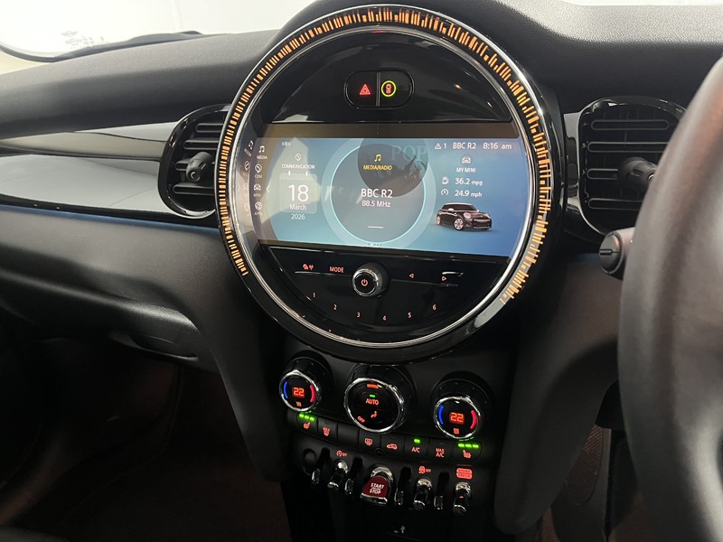 2023 (23) MINI HATCHBACK 1.5 Cooper Classic Premium 5dr Auto 5197518