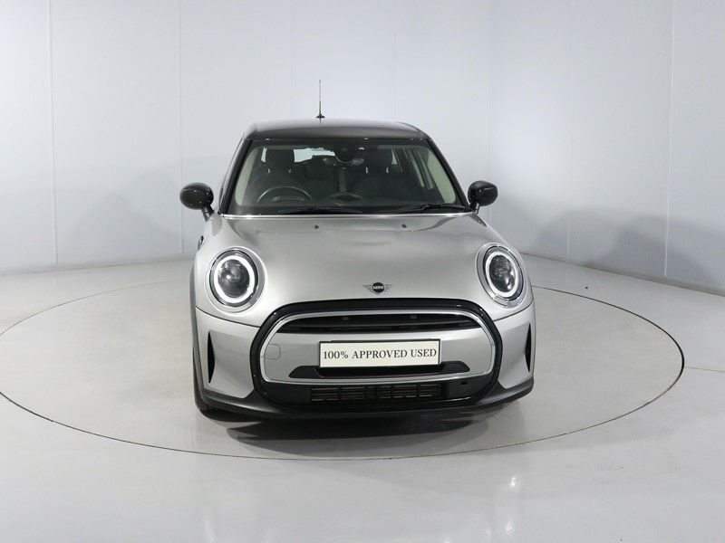 2023 (23) MINI HATCHBACK 1.5 Cooper Classic Premium 5dr Auto 5197526