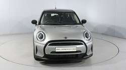 2023 (23) MINI HATCHBACK 1.5 Cooper Classic Premium 5dr Auto 5197526