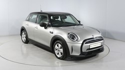 2023 (23) MINI HATCHBACK 1.5 Cooper Classic Premium 5dr Auto 5197511
