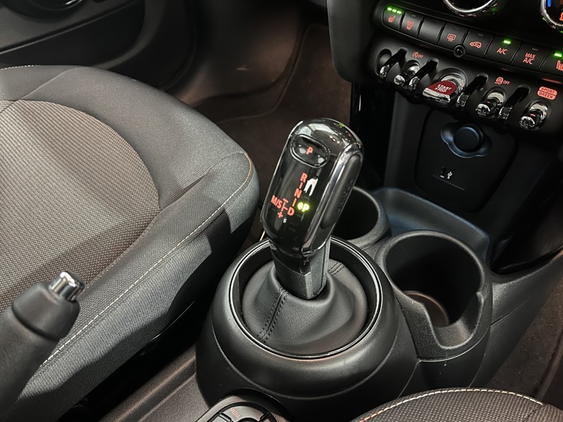 2023 (23) MINI HATCHBACK 1.5 Cooper Classic Premium 5dr Auto 5197520