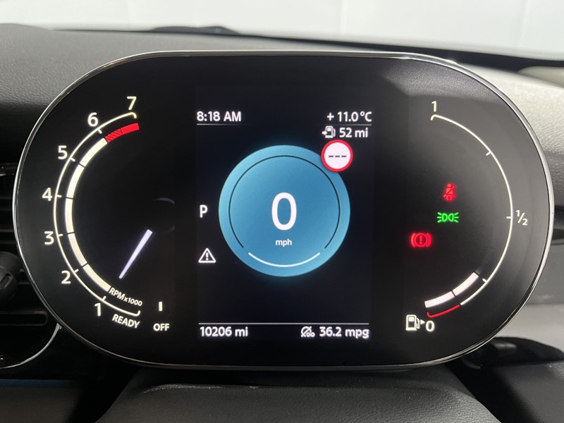 2023 (23) MINI HATCHBACK 1.5 Cooper Classic Premium 5dr Auto 5197519