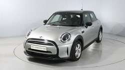 2023 (23) MINI HATCHBACK 1.5 Cooper Classic Premium 5dr Auto 5197549