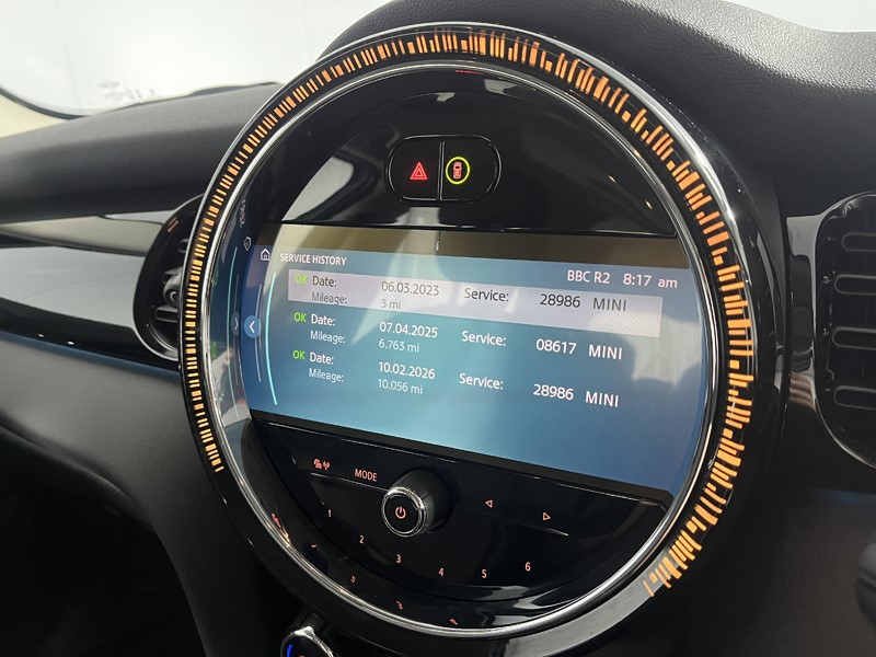 2023 (23) MINI HATCHBACK 1.5 Cooper Classic Premium 5dr Auto 5197538