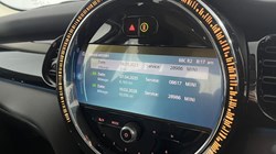 2023 (23) MINI HATCHBACK 1.5 Cooper Classic Premium 5dr Auto 5197538