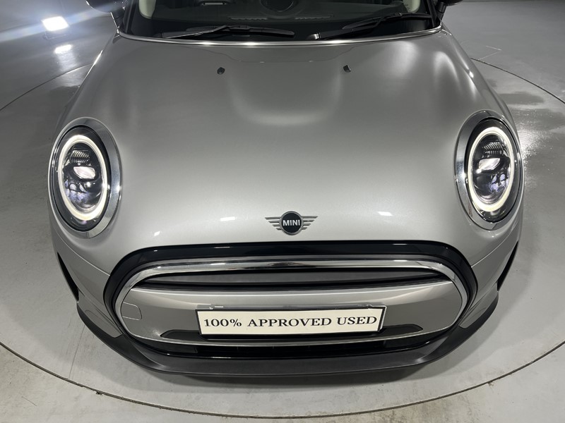 2023 (23) MINI HATCHBACK 1.5 Cooper Classic Premium 5dr Auto 5197546