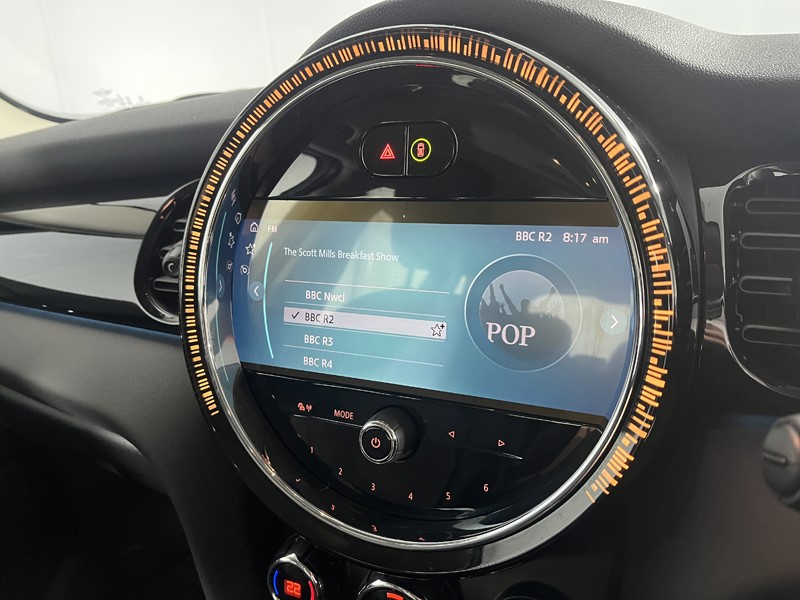 2023 (23) MINI HATCHBACK 1.5 Cooper Classic Premium 5dr Auto 5197536