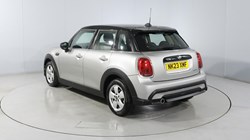 2023 (23) MINI HATCHBACK 1.5 Cooper Classic Premium 5dr Auto 1