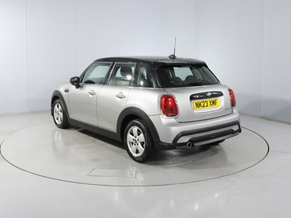 2023 (23) MINI HATCHBACK 1.5 Cooper Classic Premium 5dr Auto