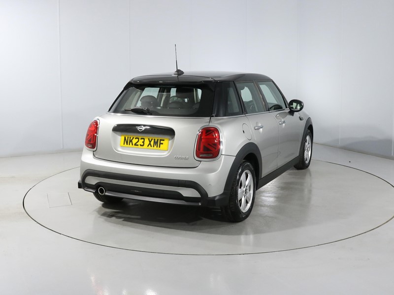 2023 (23) MINI HATCHBACK 1.5 Cooper Classic Premium 5dr Auto 5197550