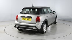 2023 (23) MINI HATCHBACK 1.5 Cooper Classic Premium 5dr Auto 5197550