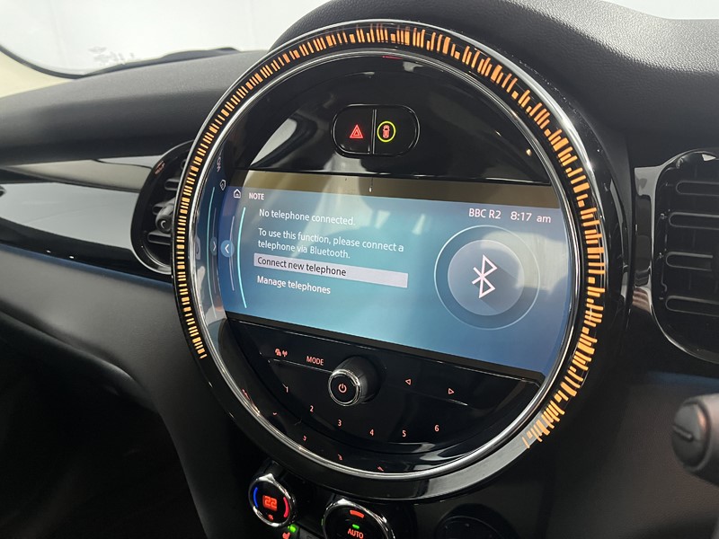 2023 (23) MINI HATCHBACK 1.5 Cooper Classic Premium 5dr Auto 5197537