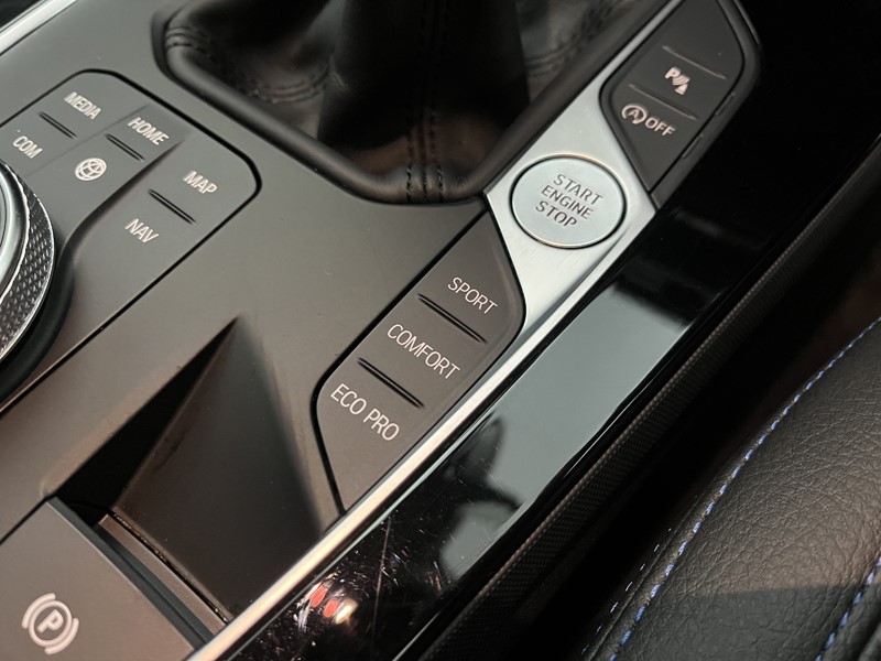 2022 (72) BMW 2 SERIES 218i [136] M Sport 4dr 5197395