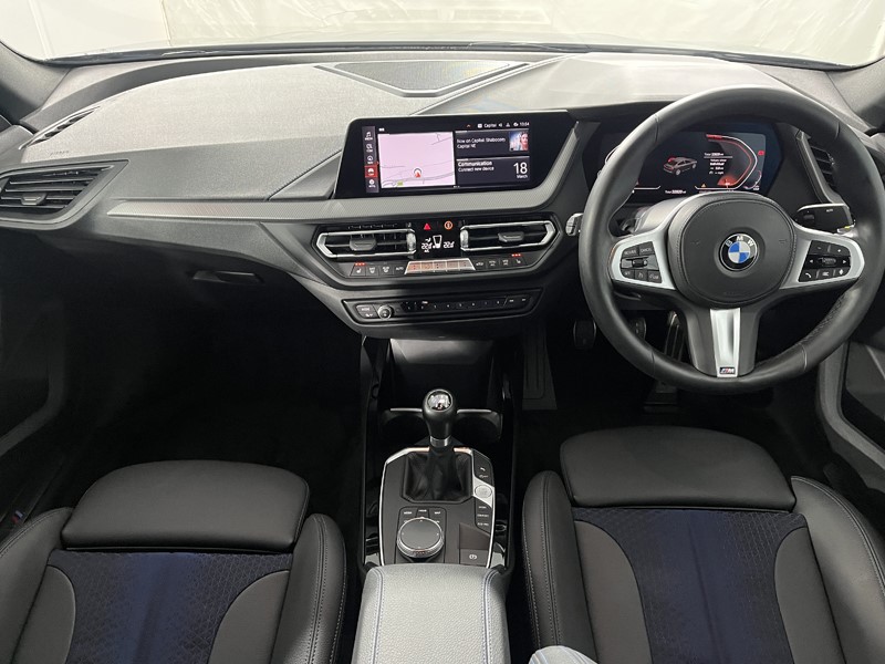 2022 (72) BMW 2 SERIES 218i [136] M Sport 4dr 5197364
