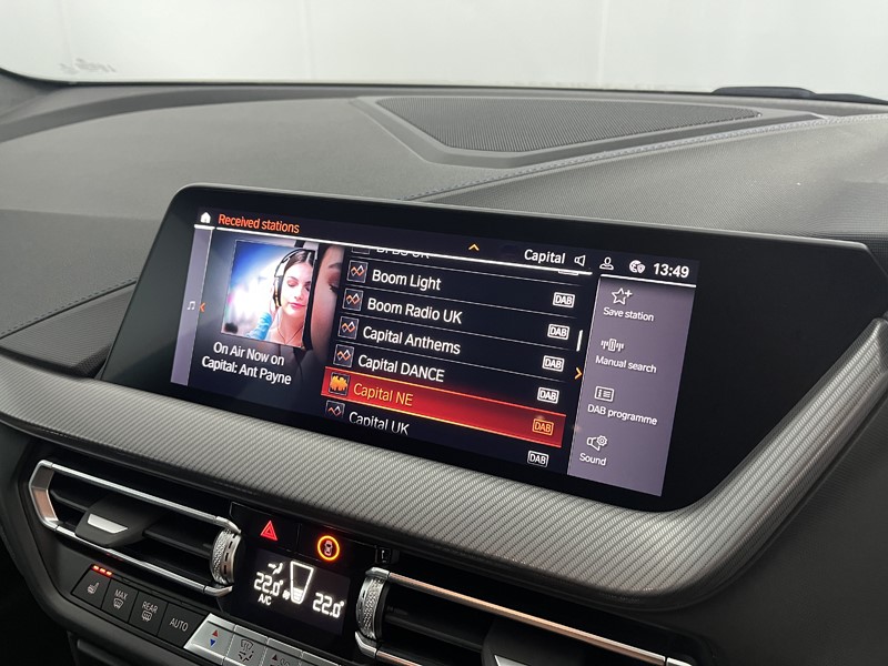 2022 (72) BMW 2 SERIES 218i [136] M Sport 4dr 5197388