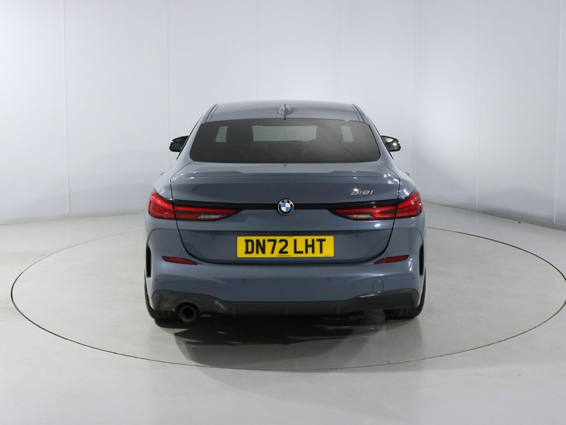 2022 (72) BMW 2 SERIES 218i [136] M Sport 4dr 5197375