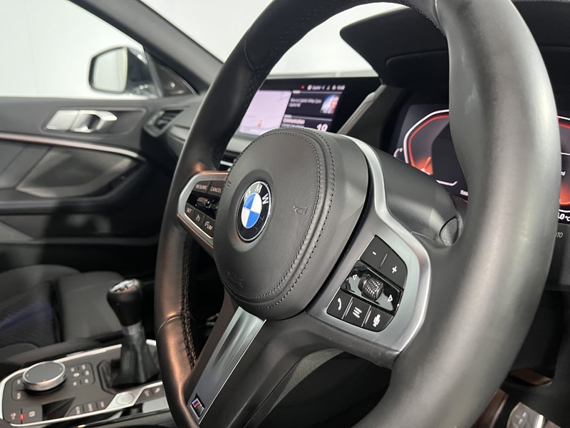 2022 (72) BMW 2 SERIES 218i [136] M Sport 4dr 5197383