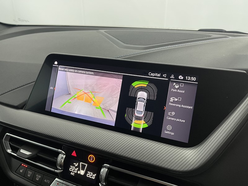 2022 (72) BMW 2 SERIES 218i [136] M Sport 4dr 5197378