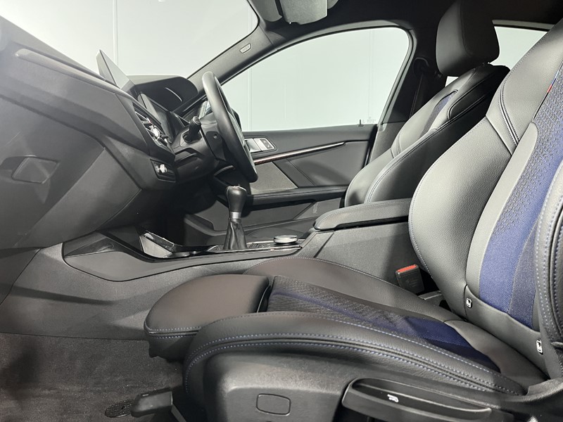 2022 (72) BMW 2 SERIES 218i [136] M Sport 4dr 5197397