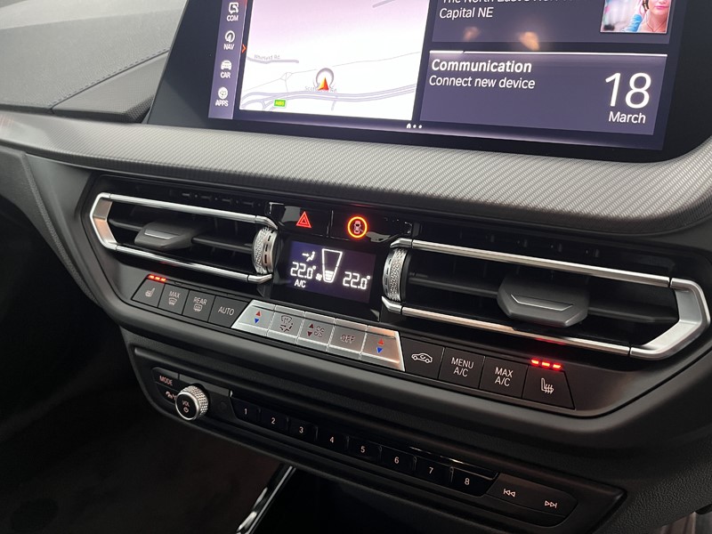 2022 (72) BMW 2 SERIES 218i [136] M Sport 4dr 5197392